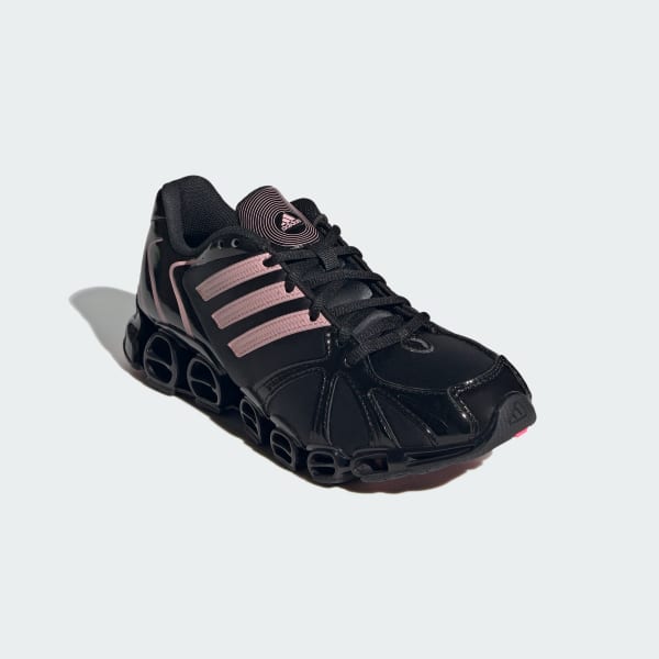 Shop (W) Adidas Mega Ghostride Negro/Nude/Negro Core KI4314