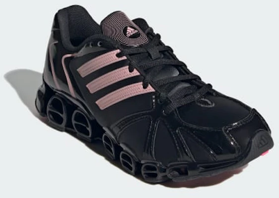 (W) Adidas Mega Ghostride Negro/Nude/Negro Core KI4314 Shop (W) Adidas Mega Ghostride Negro/Nude/Negro Core KI4314