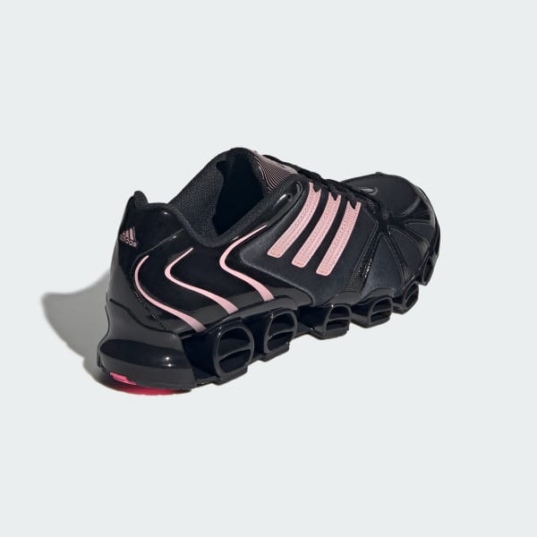 Purchase (W) Adidas Mega Ghostride Negro/Nude/Negro Core KI4314