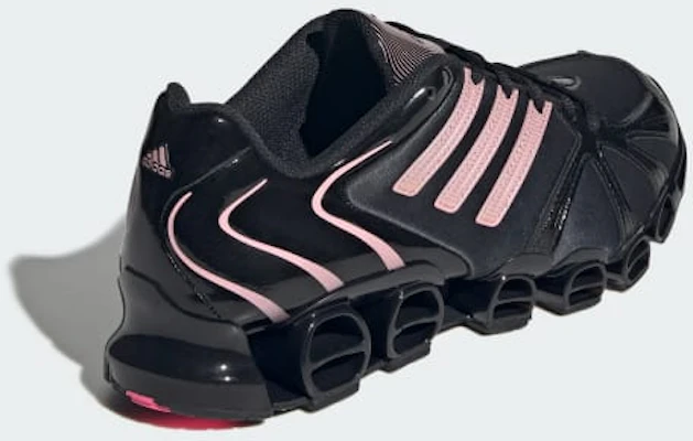 (W) Adidas Mega Ghostride Negro/Nude/Negro Core KI4314 Purchase (W) Adidas Mega Ghostride Negro/Nude/Negro Core KI4314