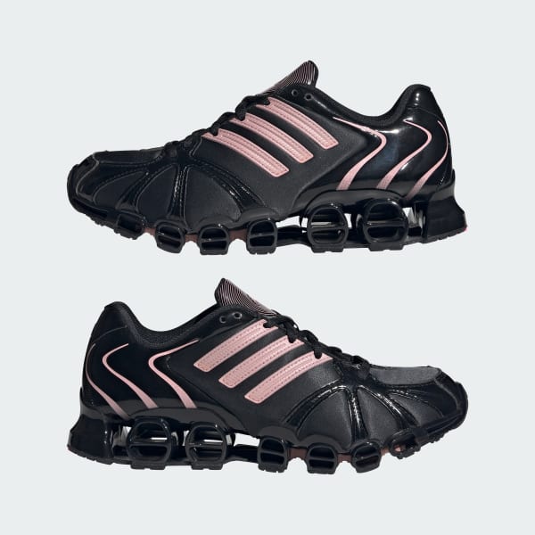 Sizing (W) Adidas Mega Ghostride Negro/Nude/Negro Core KI4314