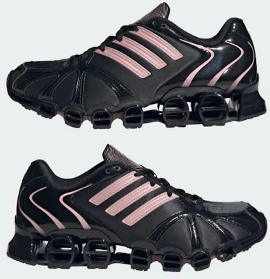 (W) Adidas Mega Ghostride Negro/Nude/Negro Core KI4314 Sizing (W) Adidas Mega Ghostride Negro/Nude/Negro Core KI4314