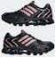 Sizing (W) Adidas Mega Ghostride Negro/Nude/Negro Core KI4314