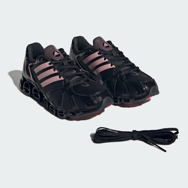 Cheap (W) Adidas Mega Ghostride Negro/Nude/Negro Core KI4314