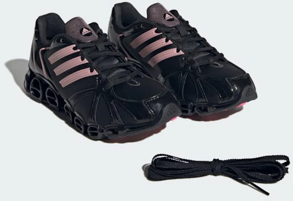 (W) Adidas Mega Ghostride Negro/Nude/Negro Core KI4314 Cheap (W) Adidas Mega Ghostride Negro/Nude/Negro Core KI4314