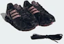 Cheap (W) Adidas Mega Ghostride Negro/Nude/Negro Core KI4314