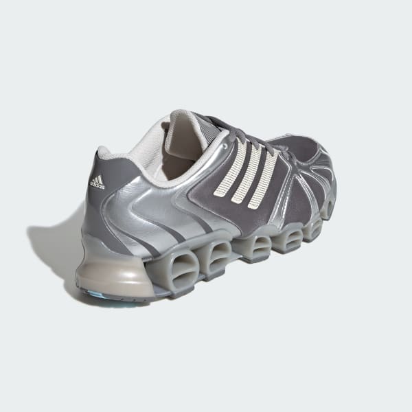 Purchase (W) 阿迪达斯Mega Ghostride 灰色三号/核心白/金属银 KJ8979