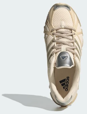 adidas Mega Ghostride 白米/米白/銀金屬 KI6543 Order adidas Mega Ghostride 白米/米白/銀金屬 KI6543