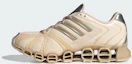 Details for adidas Mega Ghostride 白米/米白/銀金屬 KI6543