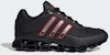 (Women) Adidas Megaride Core Black/Better Scarlet/Silver Metallic HP7202