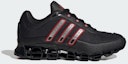 Buy (Women) Adidas Megaride Core Black/Better Scarlet/Silver Metallic HP7202