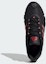 Order (Women) Adidas Megaride Core Black/Better Scarlet/Silver Metallic HP7202