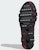 (Women) Adidas Megaride Core Black/Better Scarlet/Silver Metallic HP7202
