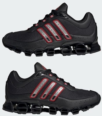 (W) 아디다스 메가라이드 코어 블랙/베터 스칼렛/실버 메탈릭 HP7202 Sizing (W) 아디다스 메가라이드 코어 블랙/베터 스칼렛/실버 메탈릭 HP7202