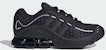(Women) Adidas Megaride O1 Core Black/Grey Six/Silver Metallic JQ7098