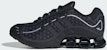 (Women) Adidas Megaride O1 Core Black/Grey Six/Silver Metallic JQ7098