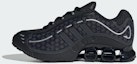 Details for (Women) Adidas Megaride O1 Core Black/Grey Six/Silver Metallic JQ7098
