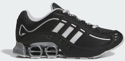 Adidas MegaRide O1 Core Black/Silver Metallic/Carbon JP9426 Adidas MegaRide O1 Core Black/Silver Metallic/Carbon JP9426
