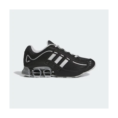 Adidas MegaRide O1 Core Black/Silver Metallic/Carbon