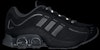 Adidas MegaRide O1 Core Black/Silver Metallic/Carbon JP9426