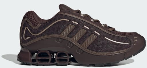 women-adidas-megaride-o1-sneakers-shadow-brown-earth-strata-copper-metallic-jq-7097