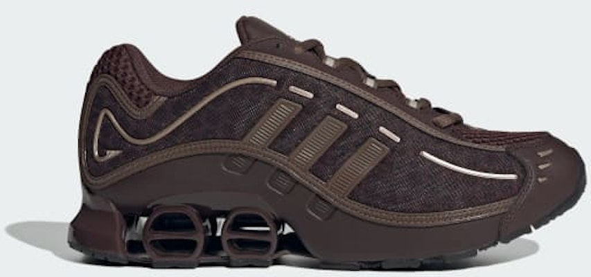 (Women) Adidas Megaride O1 Sneakers Shadow Brown/Earth Strata/Copper Metallic JQ7097 Buy (Women) Adidas Megaride O1 Sneakers Shadow Brown/Earth Strata/Copper Metallic JQ7097