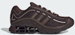 (Women) Adidas Megaride O1 Sneakers Shadow Brown/Earth Strata/Copper Metallic JQ7097