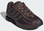 Shop (Women) Adidas Megaride O1 Sneakers Shadow Brown/Earth Strata/Copper Metallic JQ7097