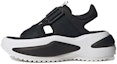 Buy النساء) adidas Mehana Sandal 'أسود أبيض' IF7365)
(女性)adidas Mehana 涼鞋「黑白」IF7365