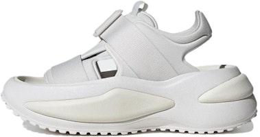 (Women) adidas Mehana Sandal 'Dash Grey White' IF8183 (Women) adidas Mehana Sandal 'Dash Grey White' IF8183