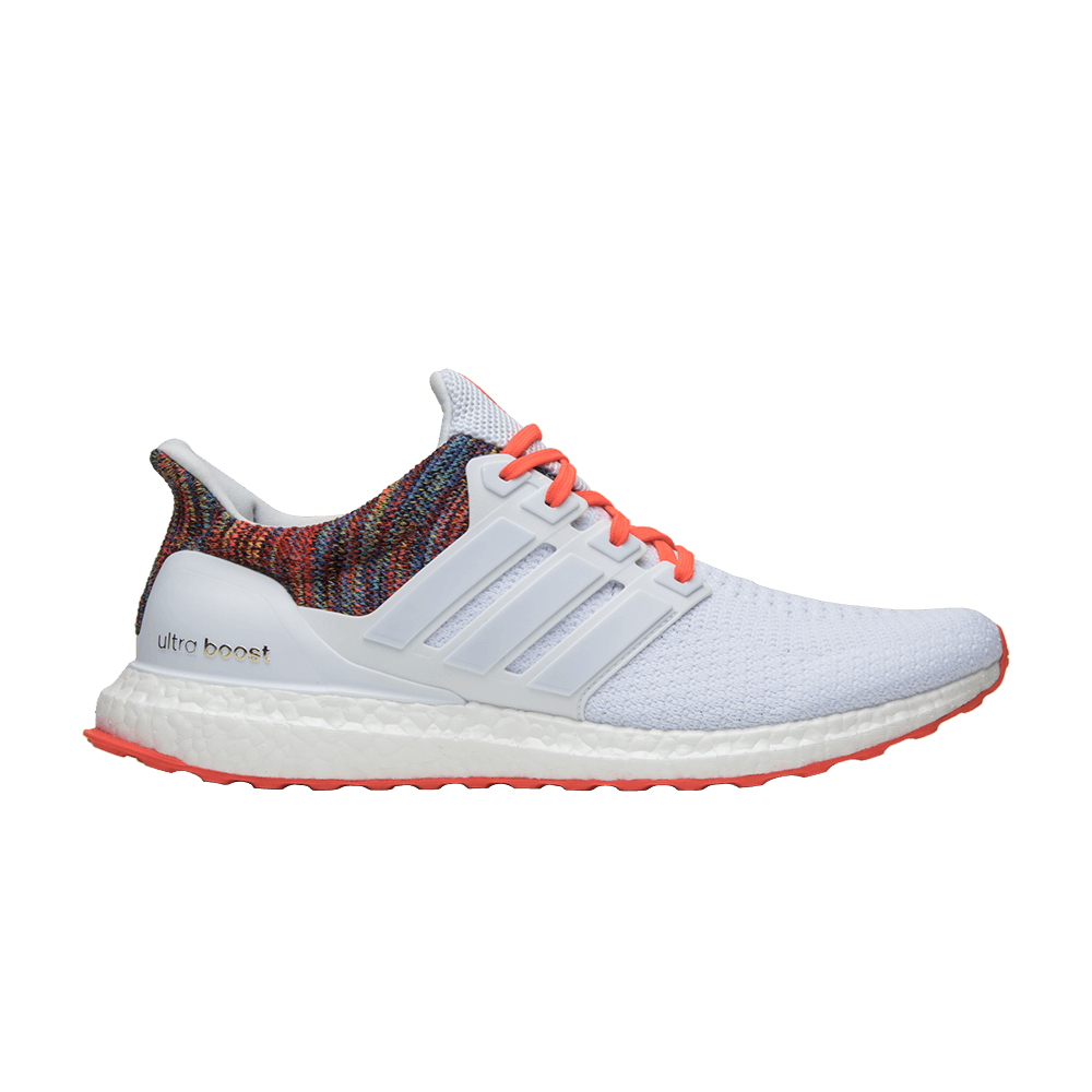 (Women) adidas Mi UltraBoost 'Rainbow' BY1756-W