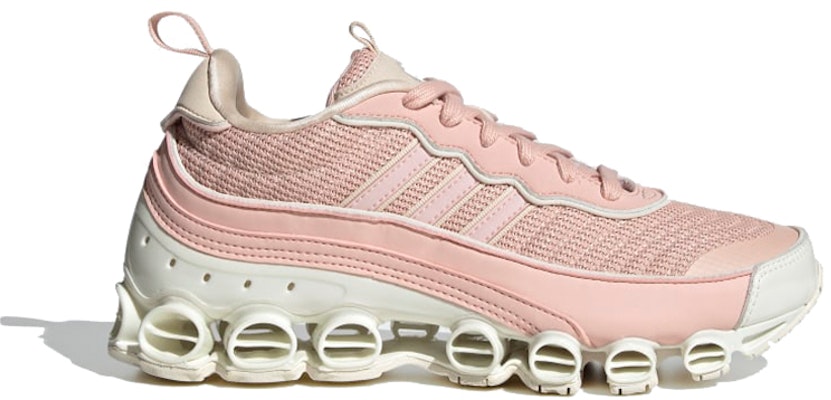 (W) adidas MicroBounce T1 'Vapour Pink' Wanita FV1460 Order (W) adidas MicroBounce T1 'Vapour Pink' Wanita FV1460