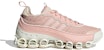 (W) adidas MicroBounce T1 'Vapour Pink' Wanita FV1460