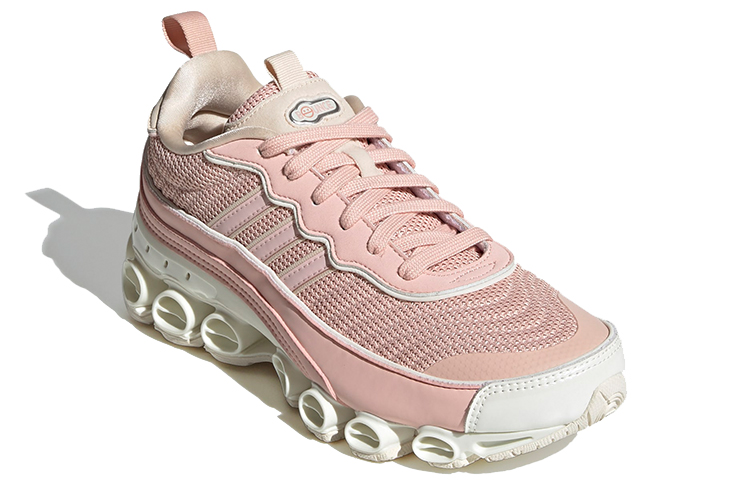 Lookbook (W) adidas MicroBounce T1 ''Rosa Vapour'' FV1460