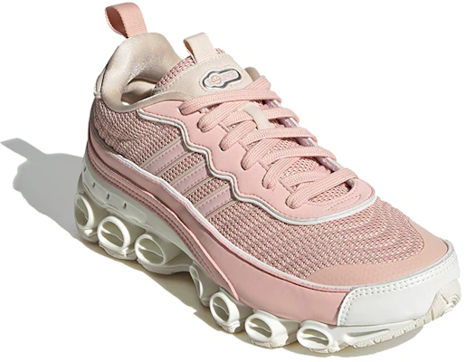 (W) adidas MicroBounce T1 ''Rosa Vapour'' FV1460 Lookbook (W) adidas MicroBounce T1 ''Rosa Vapour'' FV1460