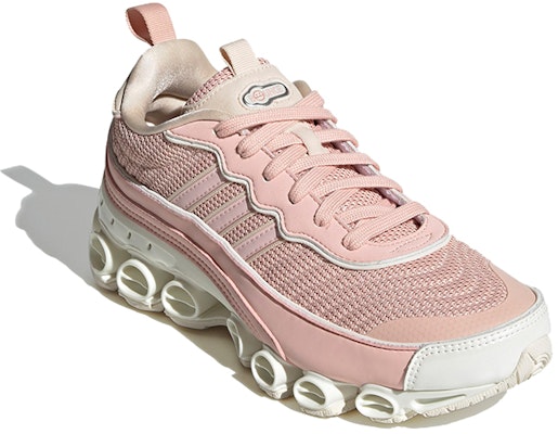 (W) adidas MicroBounce T1 'Vapour Pink' Wanita FV1460 Lookbook (W) adidas MicroBounce T1 'Vapour Pink' Wanita FV1460