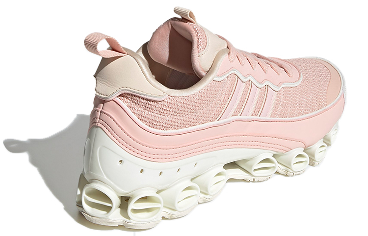 Shop (W) adidas MicroBounce T1 ''Rosa Vapour'' FV1460