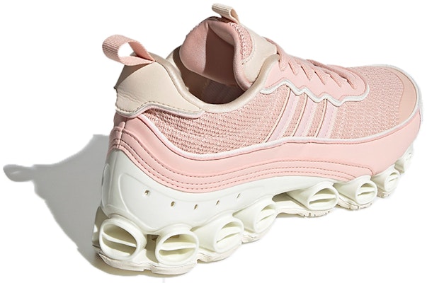 (W) adidas MicroBounce T1 'Vapour Pink' Wanita FV1460 Shop (W) adidas MicroBounce T1 'Vapour Pink' Wanita FV1460