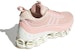 (W) adidas MicroBounce T1 'Vapour Pink' Wanita FV1460