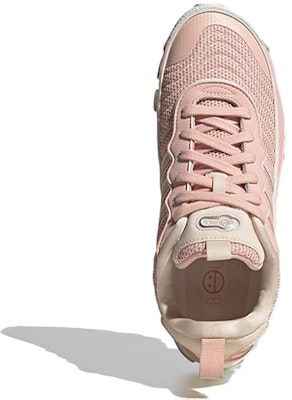 (W) adidas MicroBounce T1 'Vapour Pink' Wanita FV1460 Purchase (W) adidas MicroBounce T1 'Vapour Pink' Wanita FV1460