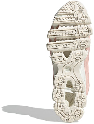 (W) adidas MicroBounce T1 'Vapour Pink' Wanita FV1460 Details for (W) adidas MicroBounce T1 'Vapour Pink' Wanita FV1460