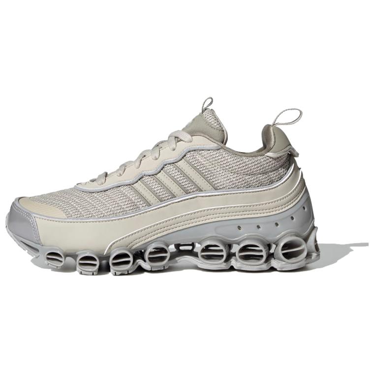 (Women) adidas Microbounce T1 Grey FV1459