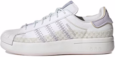 (Women) adidas x Miffy Superstar Ayoon 'Crystal White Silver' IE1899 (Women) adidas x Miffy Superstar Ayoon 'Crystal White Silver' IE1899