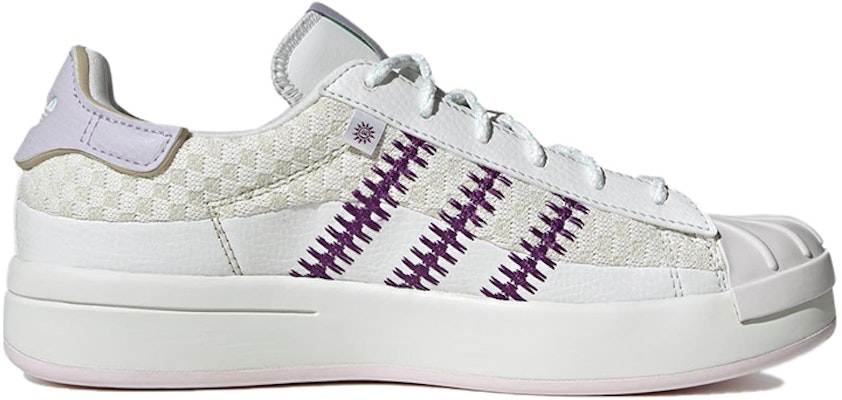 (Women) adidas x Miffy Superstar Ayoon 'Crystal White Silver' IE1899 Order (Women) adidas x Miffy Superstar Ayoon 'Crystal White Silver' IE1899