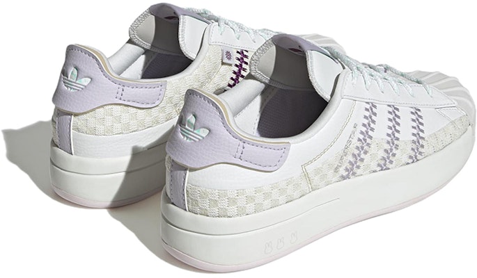 (Women) adidas x Miffy Superstar Ayoon 'Crystal White Silver' IE1899 Shop (Women) adidas x Miffy Superstar Ayoon 'Crystal White Silver' IE1899