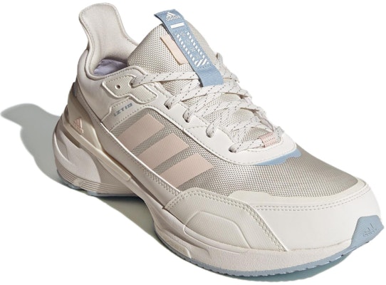 (Women) adidas MTS 'White Silver' IE3417 Lookbook (Women) adidas MTS 'White Silver' IE3417