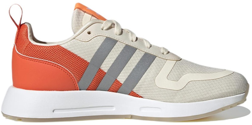 (Women) adidas Multix 2.0 'Ecru Tint Beam Orange' GW6894 Order (Women) adidas Multix 2.0 'Ecru Tint Beam Orange' GW6894