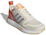 (W) adidas Multix 2.0 'Ecru Tint Beam Orange' Lelaki/Kasut Perempuan GW6894