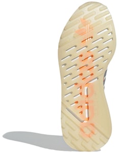 (W) adidas Multix 2.0 'Ecru Tint Beam Orange' Lelaki/Kasut Perempuan GW6894 Details for (W) adidas Multix 2.0 'Ecru Tint Beam Orange' Lelaki/Kasut Perempuan GW6894