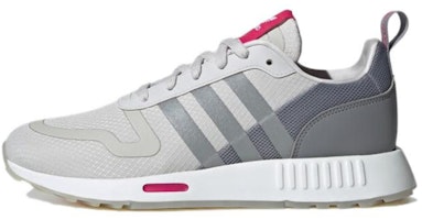 (Women) adidas Multix 2.0 'Grey Team Real Magenta' GW6893 (Women) adidas Multix 2.0 'Grey Team Real Magenta' GW6893